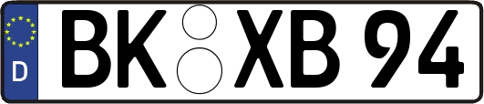 BK-XB94