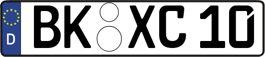 BK-XC10