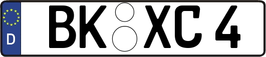 BK-XC4