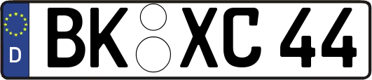 BK-XC44