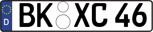 BK-XC46