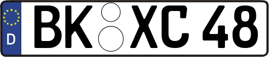 BK-XC48