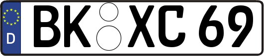 BK-XC69