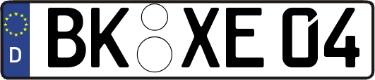 BK-XE04