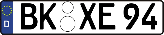 BK-XE94