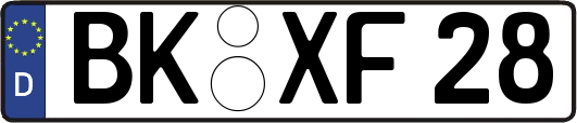 BK-XF28