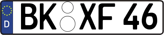 BK-XF46