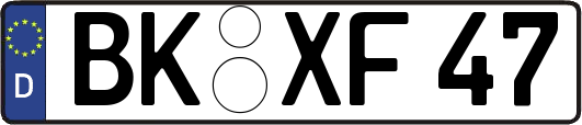 BK-XF47