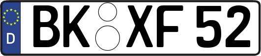 BK-XF52