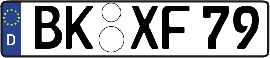 BK-XF79