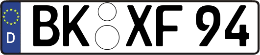 BK-XF94