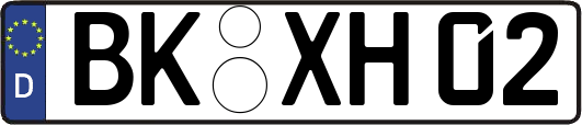 BK-XH02