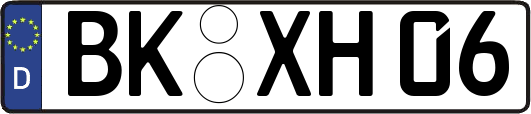BK-XH06