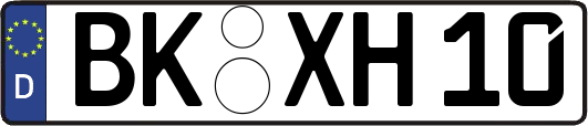 BK-XH10