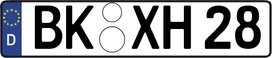 BK-XH28