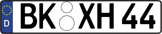 BK-XH44