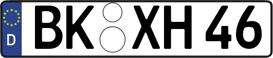 BK-XH46