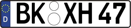 BK-XH47