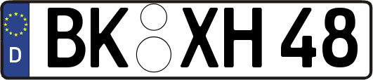 BK-XH48
