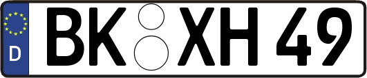 BK-XH49