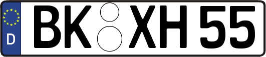 BK-XH55