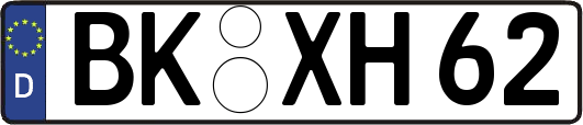 BK-XH62