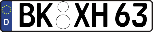 BK-XH63