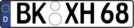 BK-XH68