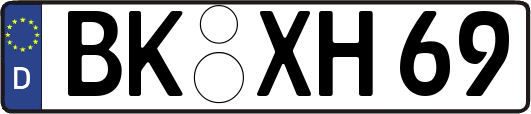 BK-XH69