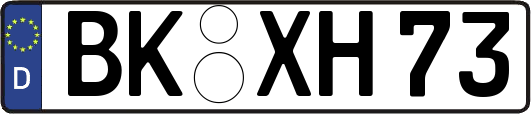 BK-XH73