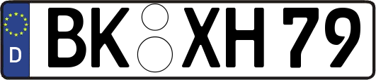 BK-XH79