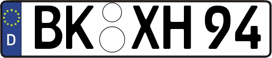 BK-XH94