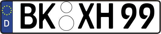 BK-XH99