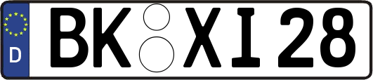 BK-XI28