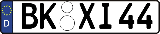 BK-XI44