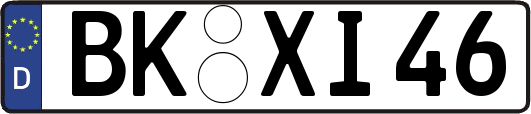 BK-XI46