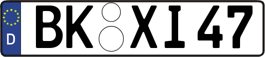 BK-XI47
