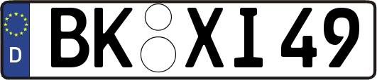 BK-XI49