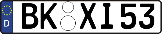 BK-XI53