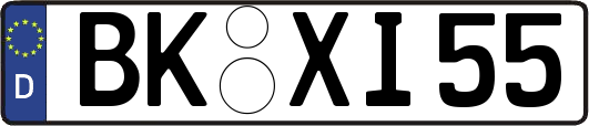 BK-XI55