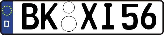 BK-XI56