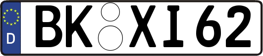 BK-XI62
