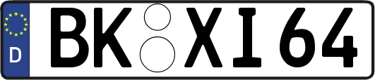 BK-XI64