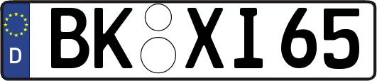 BK-XI65