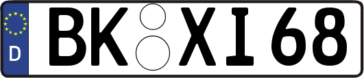 BK-XI68