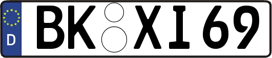 BK-XI69