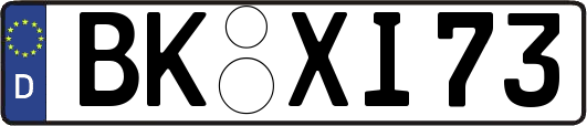 BK-XI73