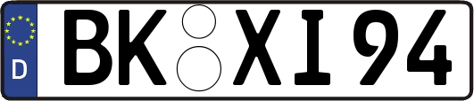 BK-XI94