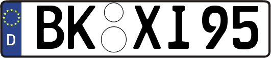 BK-XI95