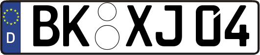 BK-XJ04
